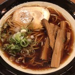 金久右衛門 - 五強ラーメン