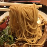 金久右衛門 - 五強ラーメン