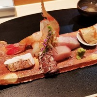 鮨　臥龍 - 