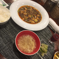 トーキョー シノワ 神子 - 