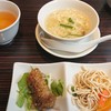 維新號 點心茶室 難波店