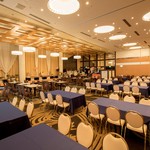 バイキングレストラン ラ・ベランダ - 