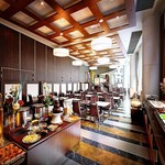 バイキングレストラン ラ・ベランダ - 