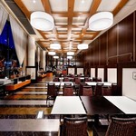 バイキングレストラン ラ・ベランダ - 