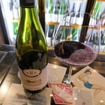 Wine&Sake room Rocket&Co. - ブルゴーニュのピノノワール