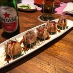 Endo Japanese Restaurant - 