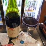 Wine&Sake room Rocket&Co. - ローヌワイン