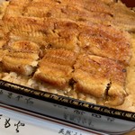 五代目 野田岩 - 