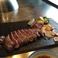 ステーキ　ロン - 