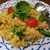 ティーヌン - カナー菜チャーハン