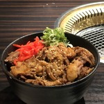 Kyouto Yakiniku Nandaimon - 