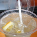 ナチュラルロー