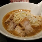 自家製麺 伊藤 銀座店 - 