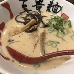 三豊麺 - 