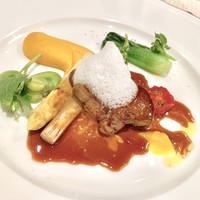 レストラン ロワール フレンチ - 