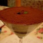 孫吉 - ティラミス（４８０円）