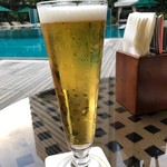 Oasis Grill and Buffet - 