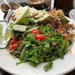 Oasis Grill and Buffet - 