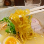 麺や けせらせら - 