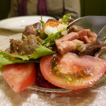 CURRY CLUB キュイエール - 