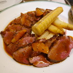 CURRY CLUB キュイエール - 