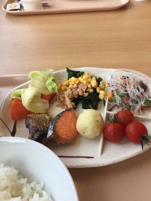 閉店 かんぽの宿 勝浦 鵜原 郷土料理 その他 食べログ