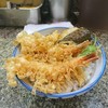 天丼かえん