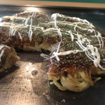 鉄板焼き レストラン 天空の館 - 