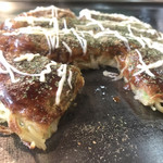 鉄板焼き レストラン 天空の館 - 