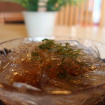 喫茶と食事 米山