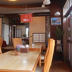 喫茶と食事 米山