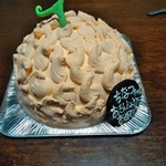 スイーツショップボストン - 