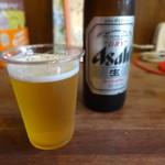 喜八郎 - ビールセット