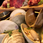 鉄板居酒屋 ウシカイ - 