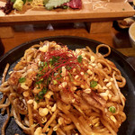 鉄板居酒屋 ウシカイ - 