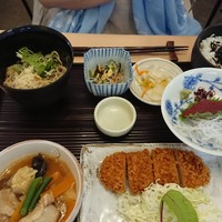 とんかつ まい泉 青山本店 - 