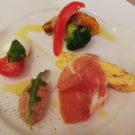 OSTERIA Don Tomo - 