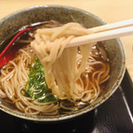 手打ちそば かわ咲 - 