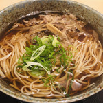 手打ちそば かわ咲 - 