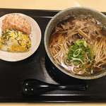 手打ちそば かわ咲 - 