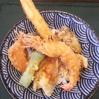 天ぷら とばり - 