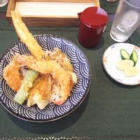 天ぷら とばり - 