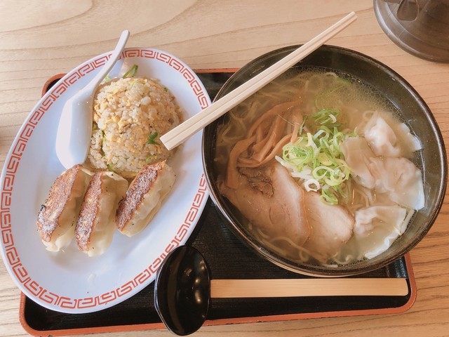 一徹 尼崎 ｊｒ ラーメン 食べログ