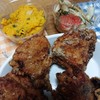 そらのまち総菜店