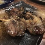 Sumibiyakitori Ichi'An - 