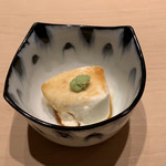 鮨 由う - 嶺岡豆腐