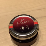 鮨 由う - 鮨 由うオリジナルキャビア