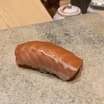 鮨 由う - 青森県産 サクラマス