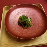 赤坂 にのまえ - 