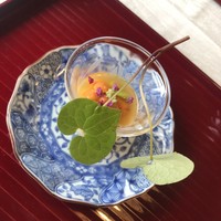 下鴨茶寮 本店 - 